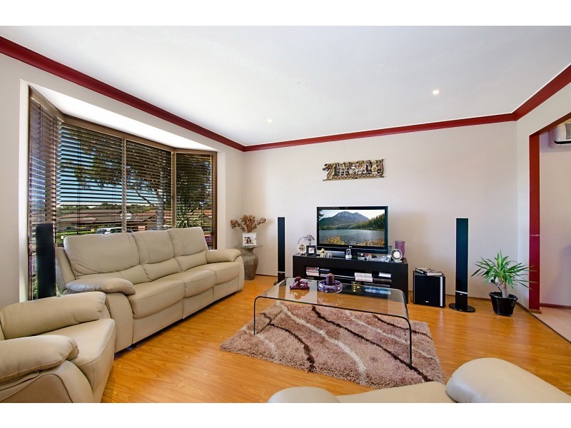 Stanhope Gardens NSW 2768