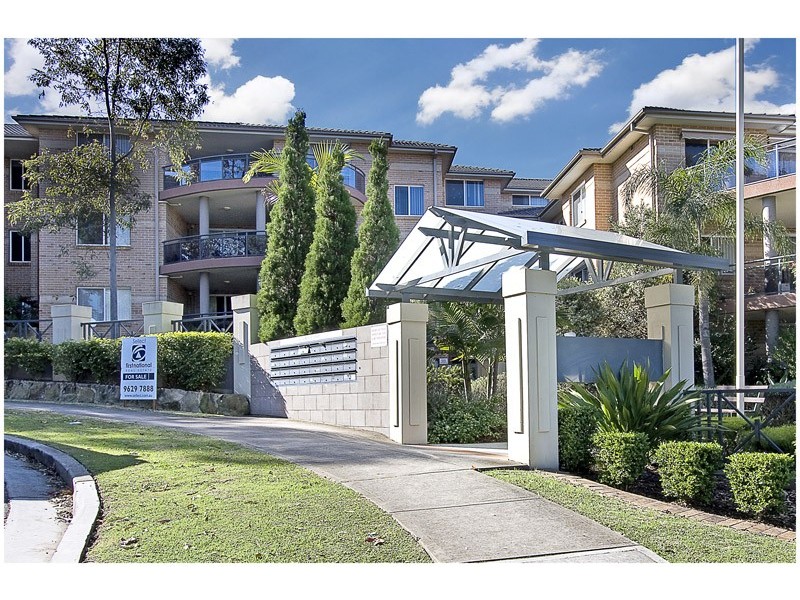 Castle Hill NSW 2154