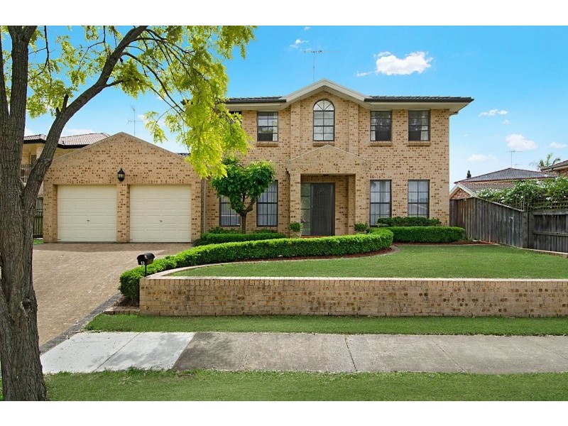Kellyville NSW 2155