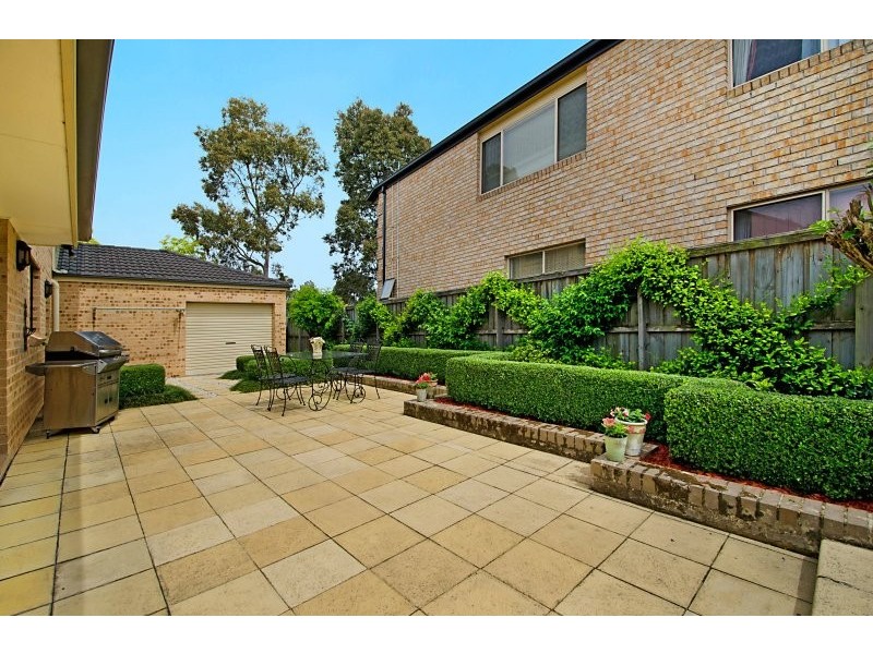 Kellyville NSW 2155