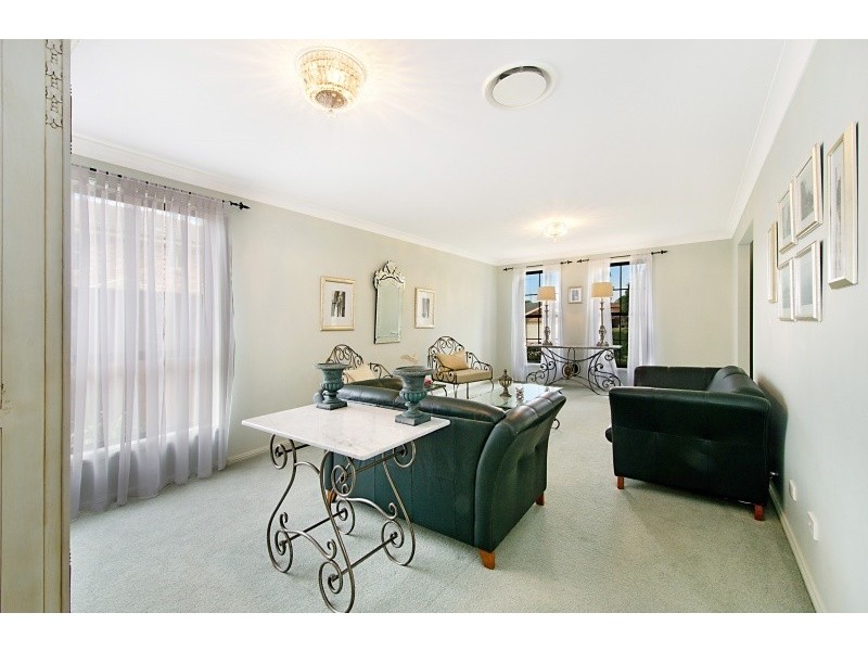 Kellyville NSW 2155