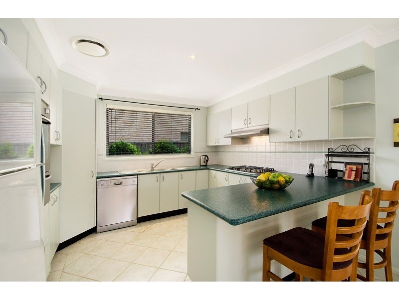 Kellyville NSW 2155