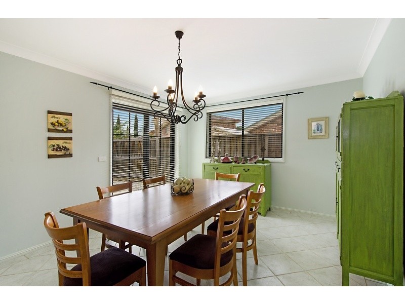 Kellyville NSW 2155