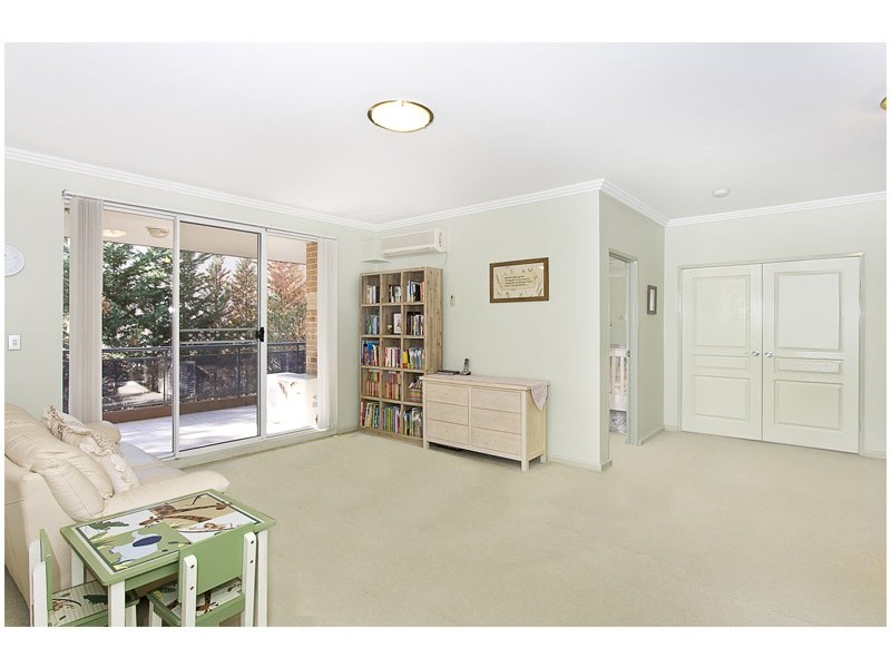 Castle Hill NSW 2154