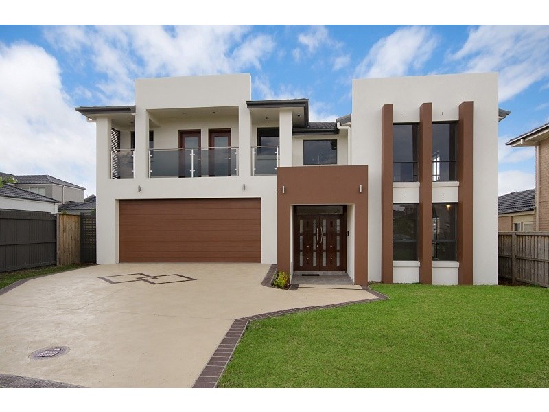 Stanhope Gardens NSW 2768