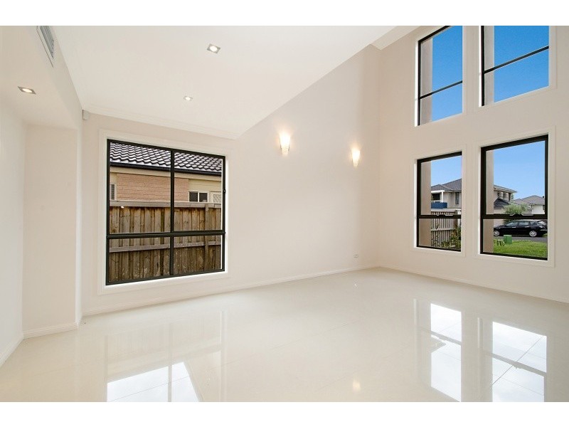 Stanhope Gardens NSW 2768