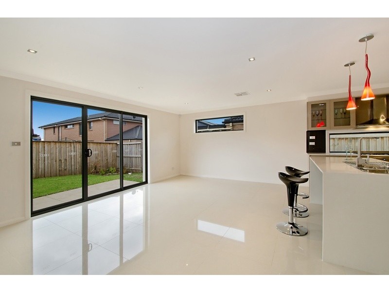 Stanhope Gardens NSW 2768