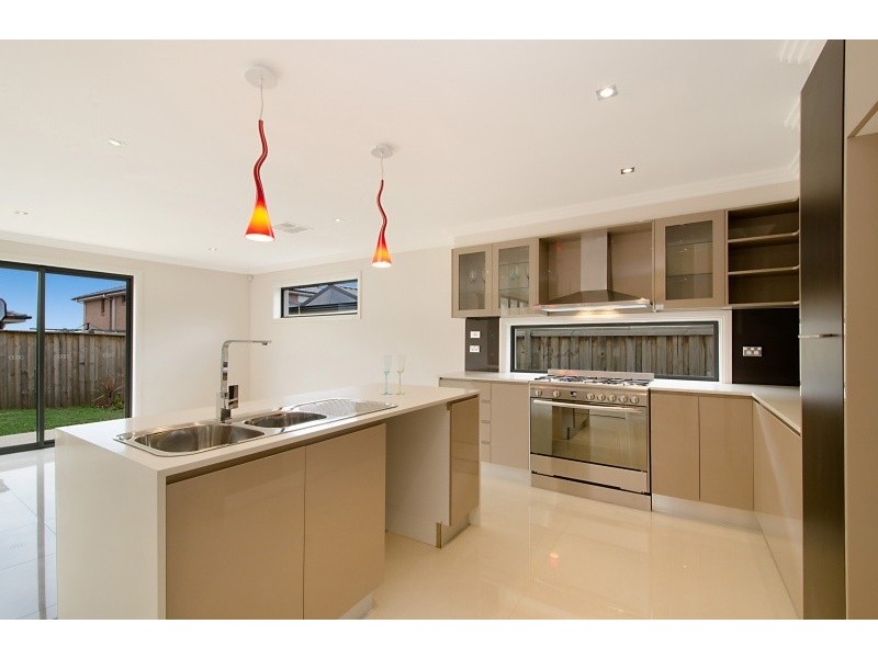 Stanhope Gardens NSW 2768