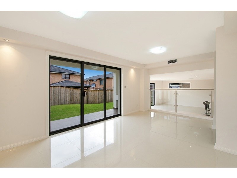 Stanhope Gardens NSW 2768