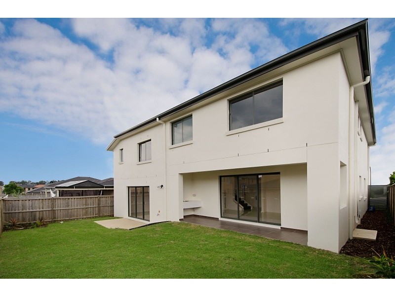 Stanhope Gardens NSW 2768