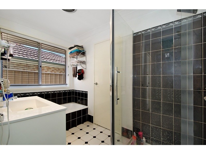 Stanhope Gardens NSW 2768