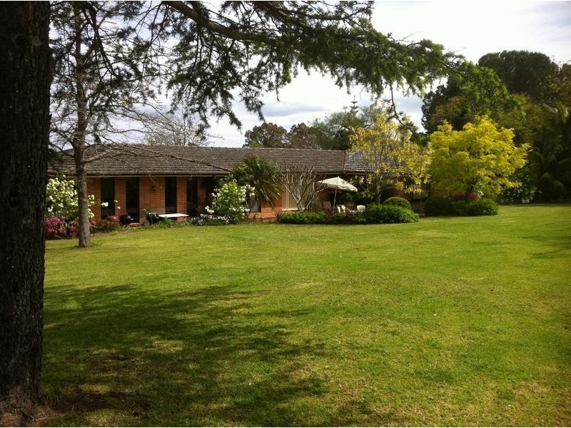 Middle Dural NSW 2158