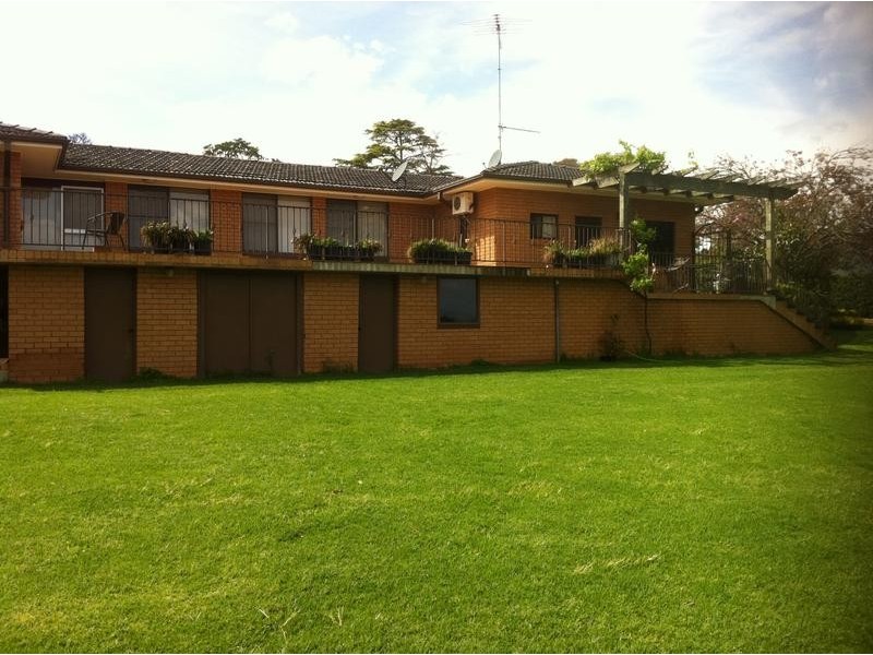 Middle Dural NSW 2158