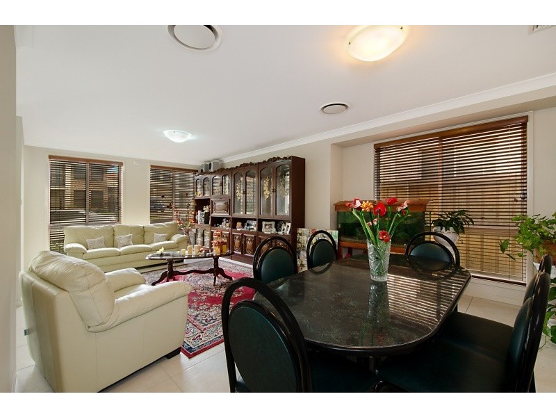 Kellyville Ridge NSW 2155