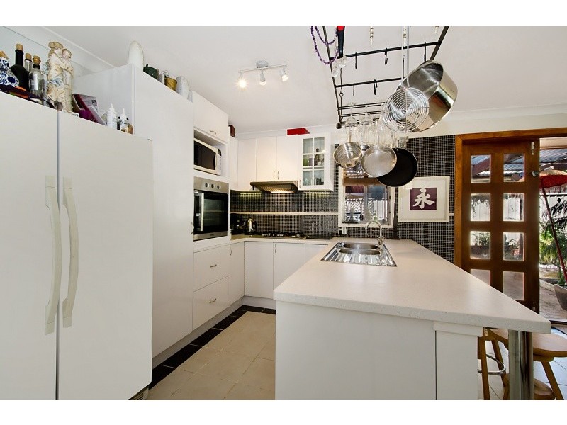 Stanhope Gardens NSW 2768