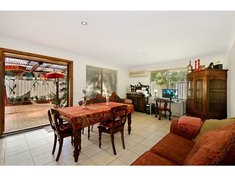 Stanhope Gardens NSW 2768