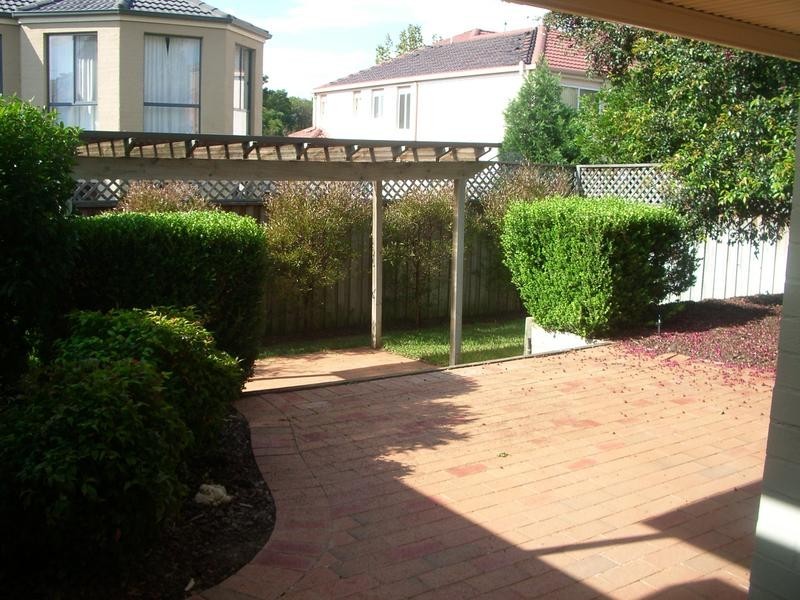 Beaumont Hills NSW 2155