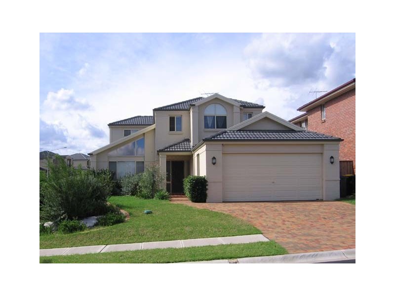 Kellyville Ridge NSW 2155