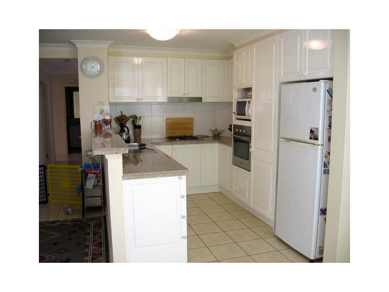 Kellyville Ridge NSW 2155