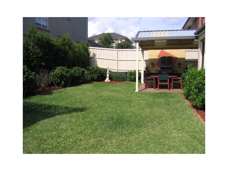 Kellyville Ridge NSW 2155