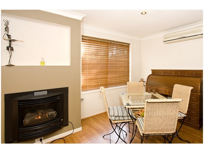 12 Rothwell Ct, Glenwood NSW 2768