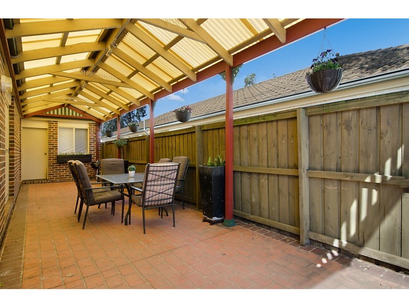 54 Canyon Dr, Stanhope Gardens NSW 2768