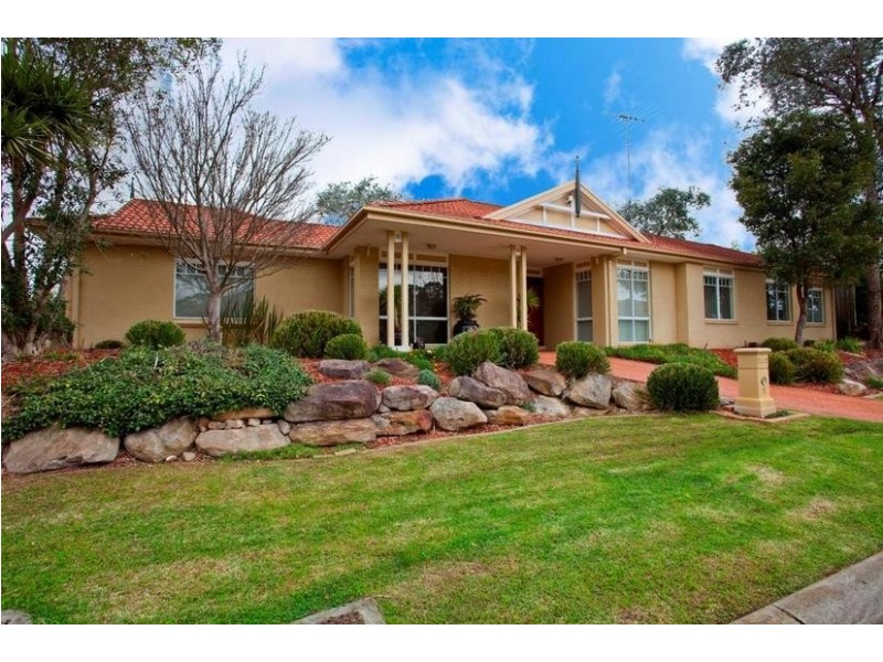 Beaumont Hills NSW 2155