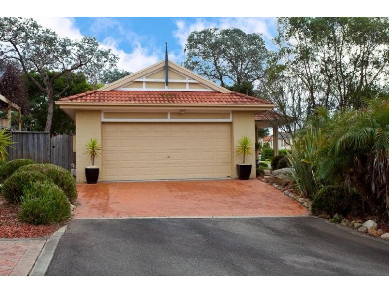 Beaumont Hills NSW 2155