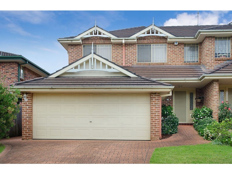 Castle Hill NSW 2154