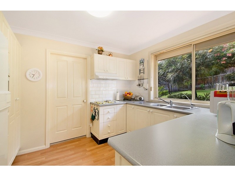 Castle Hill NSW 2154