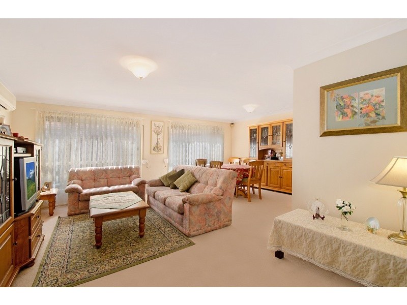 Castle Hill NSW 2154