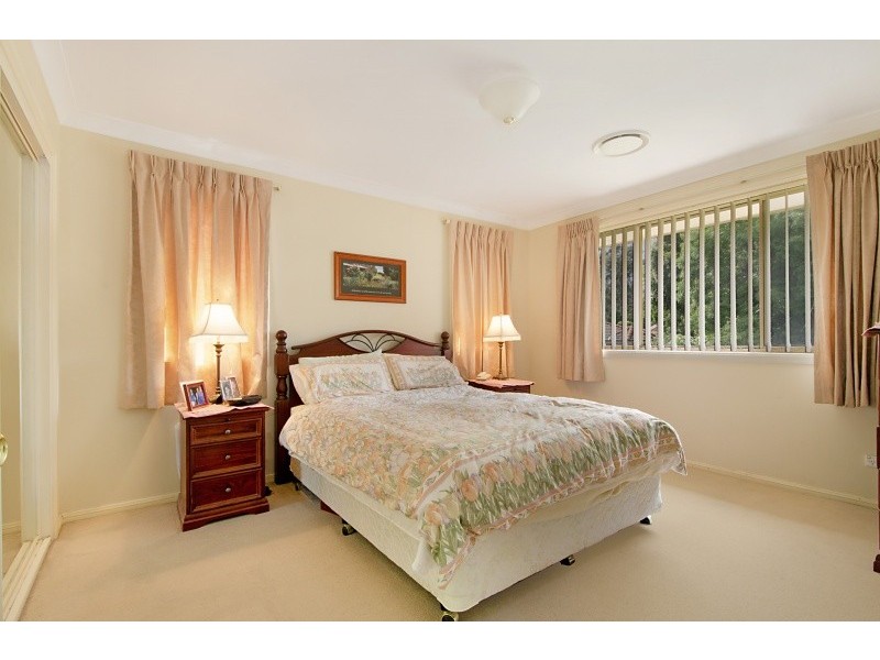 Castle Hill NSW 2154