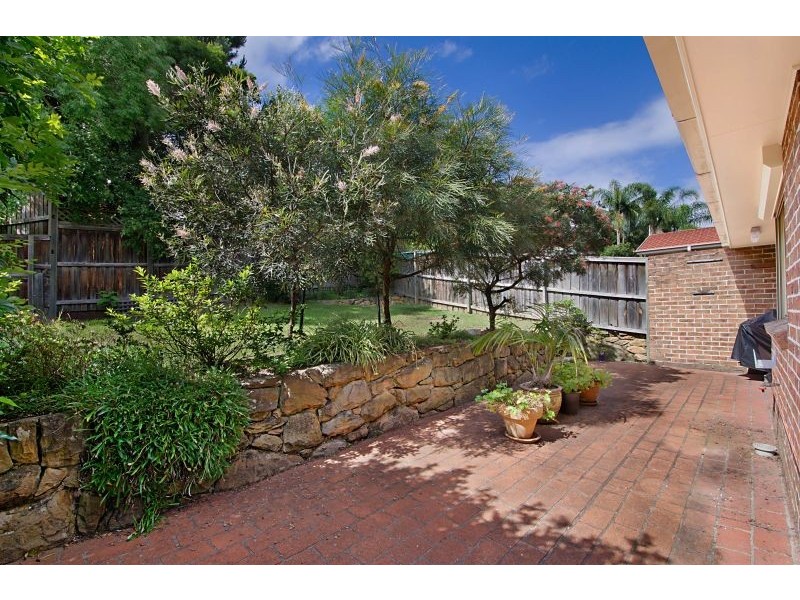 Castle Hill NSW 2154