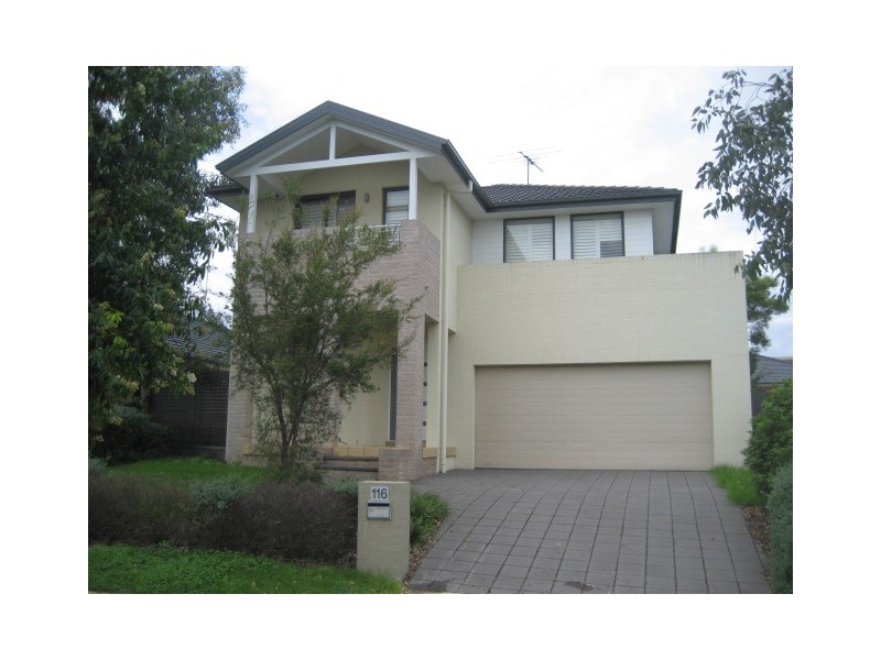 Kellyville Ridge NSW 2155