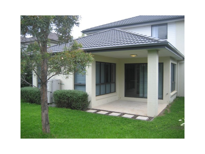 Kellyville Ridge NSW 2155