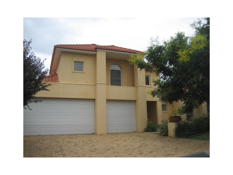 Castle Hill NSW 2154