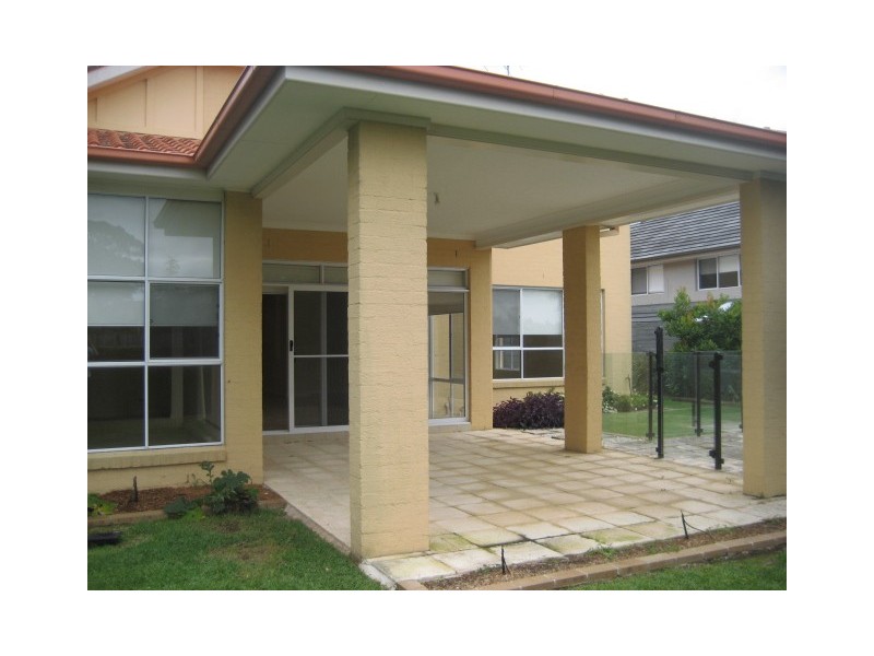 Castle Hill NSW 2154