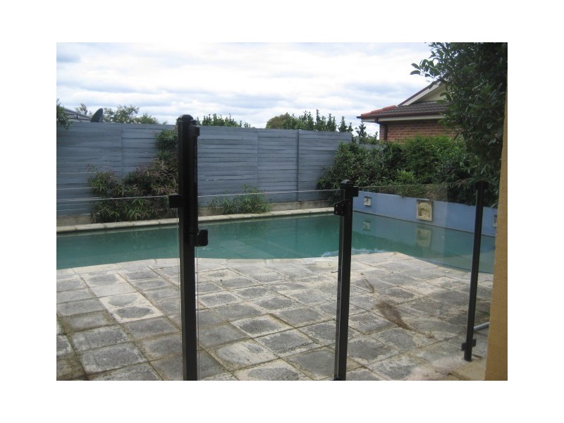 Castle Hill NSW 2154