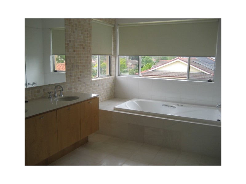 Castle Hill NSW 2154