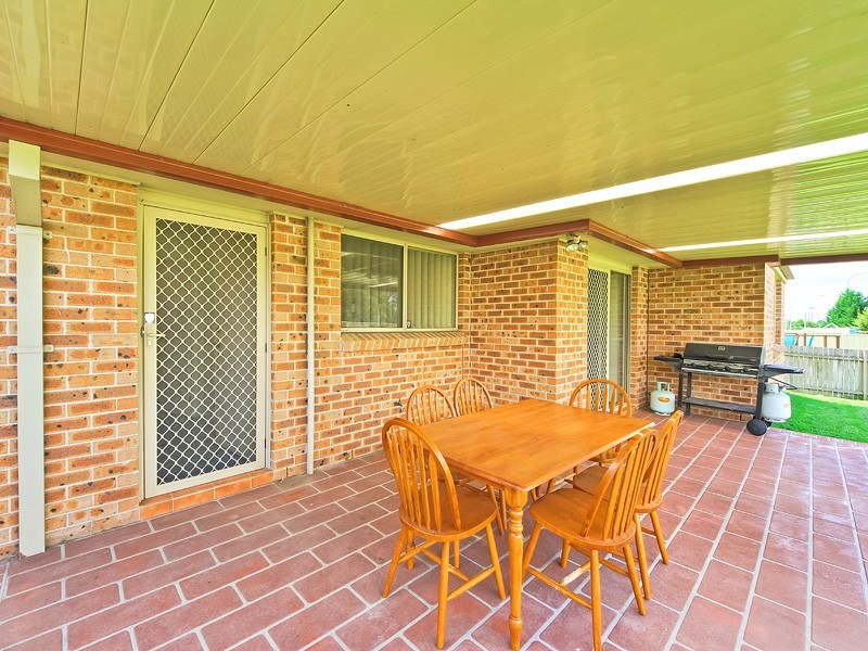 37 Waterford St, Kellyville Ridge NSW 2155