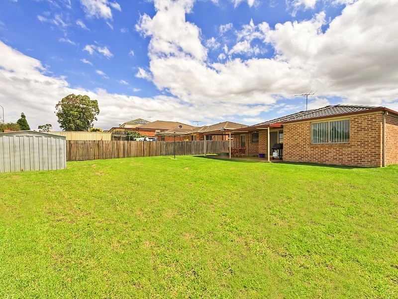 37 Waterford St, Kellyville Ridge NSW 2155