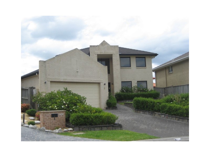 Kellyville Ridge NSW 2155