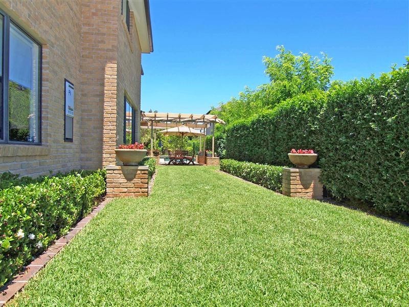 Castle Hill NSW 2154