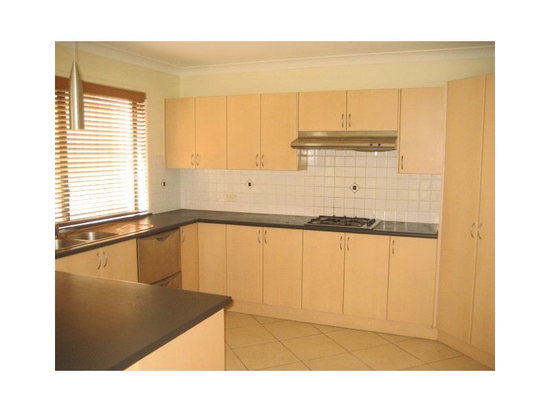 Kellyville Ridge NSW 2155