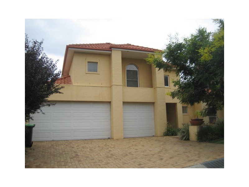 Castle Hill NSW 2154