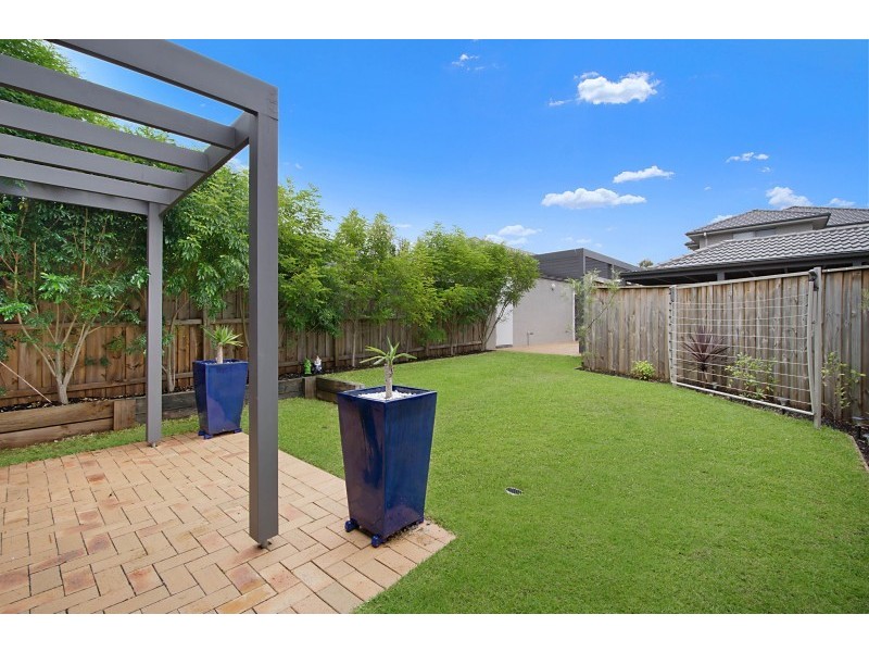 124 Stanhope Parkway, Stanhope Gardens NSW 2768