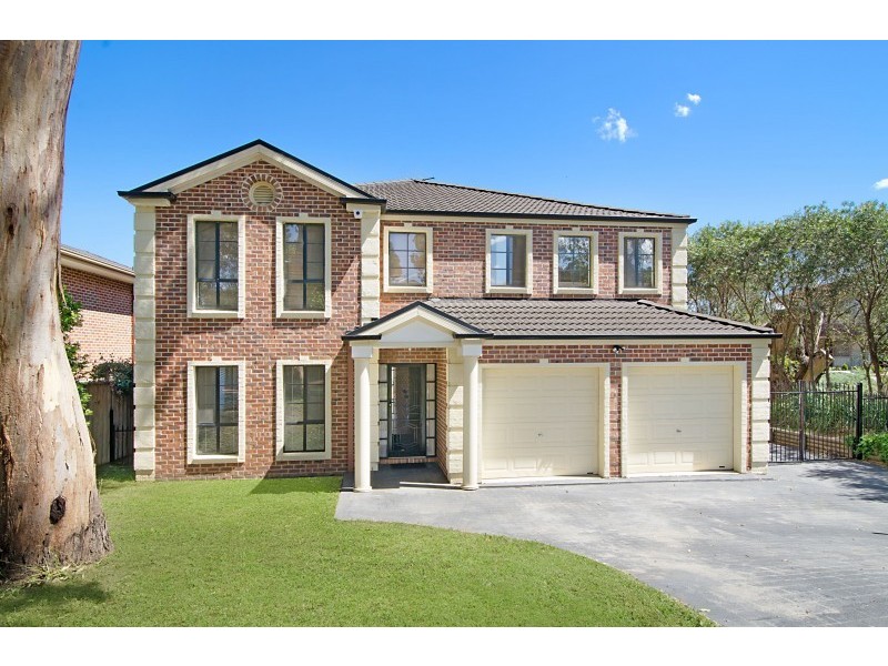 Beaumont Hills NSW 2155