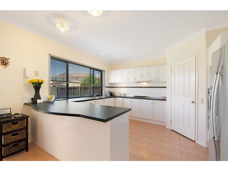 Beaumont Hills NSW 2155