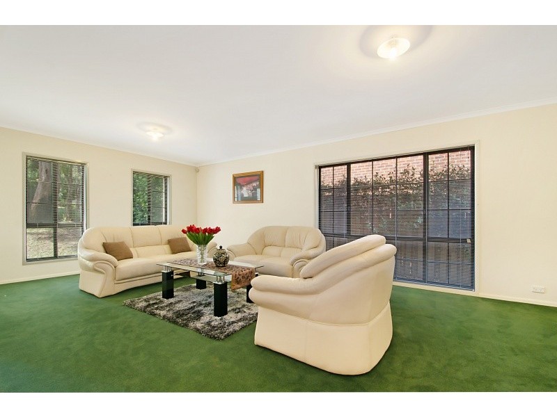 Beaumont Hills NSW 2155