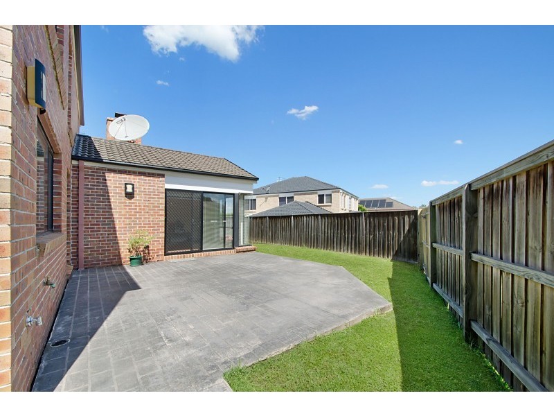 Beaumont Hills NSW 2155